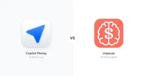 impause vs Copilot Money: the prettiest dashboard, or the agent that gets money back (2026)
