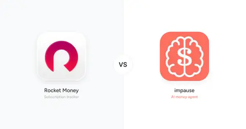 impause vs Rocket Money: the Rocket Money alternative that gets your money back (2026)